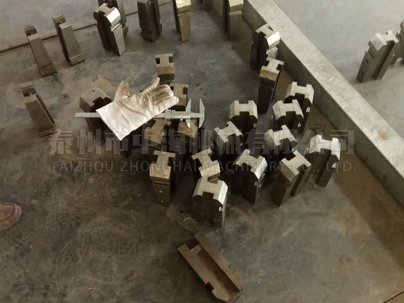 熱噴涂是怎么樣加熱噴涂材料？